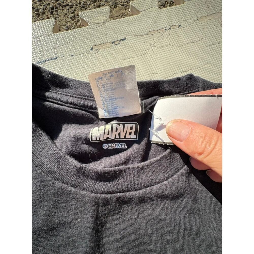 Vintage Spiderman Graphic Marvel‎ T - Picture 4 of 9